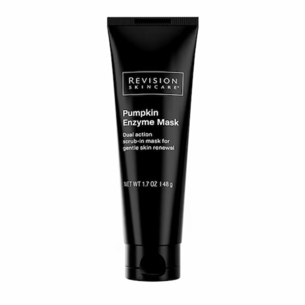 Revision Skincare Black Pumpkin Enzyme Mask